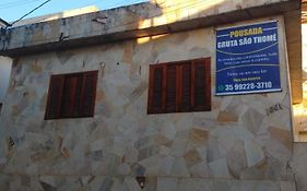 Pousada Gruta São Tomé